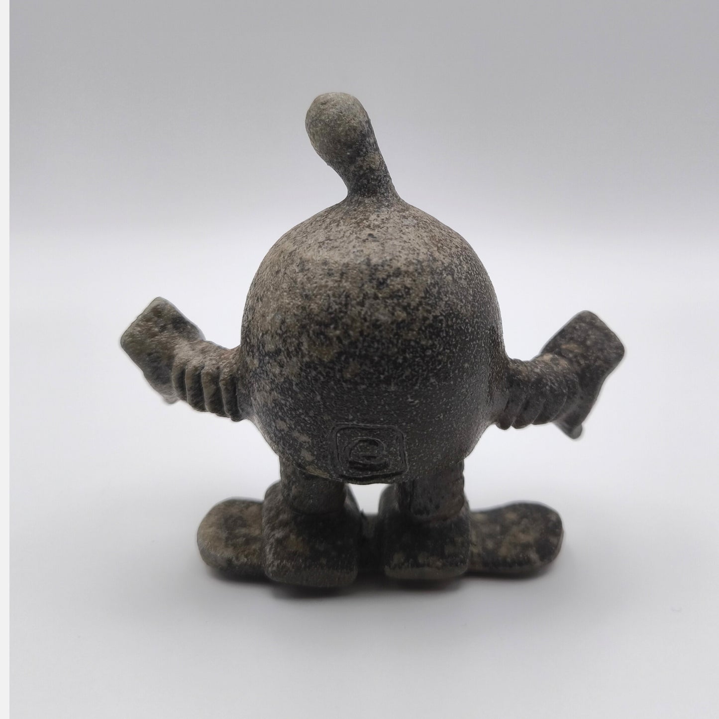 Robot mini - snowboardåkare