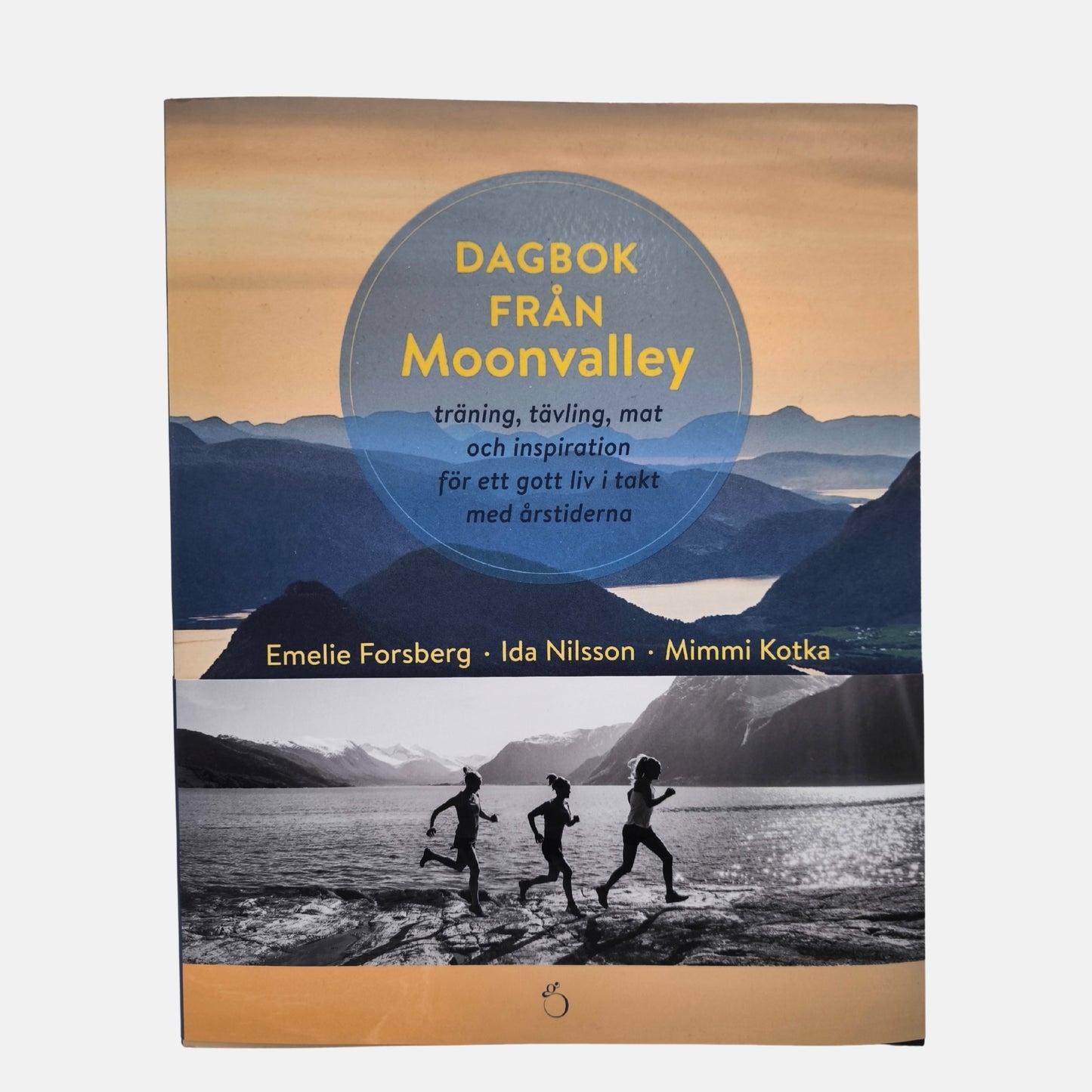 Dagbok från moonvalley