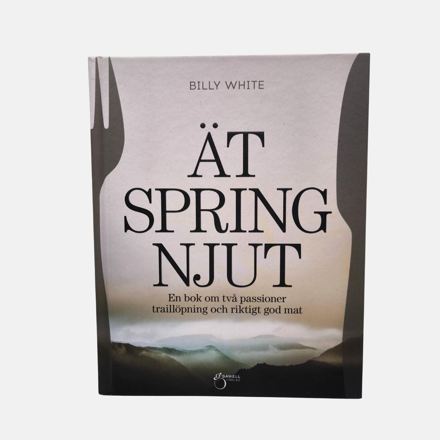 Ät spring njut