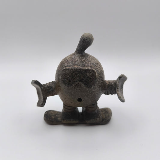 Robot mini - snowboardåkare