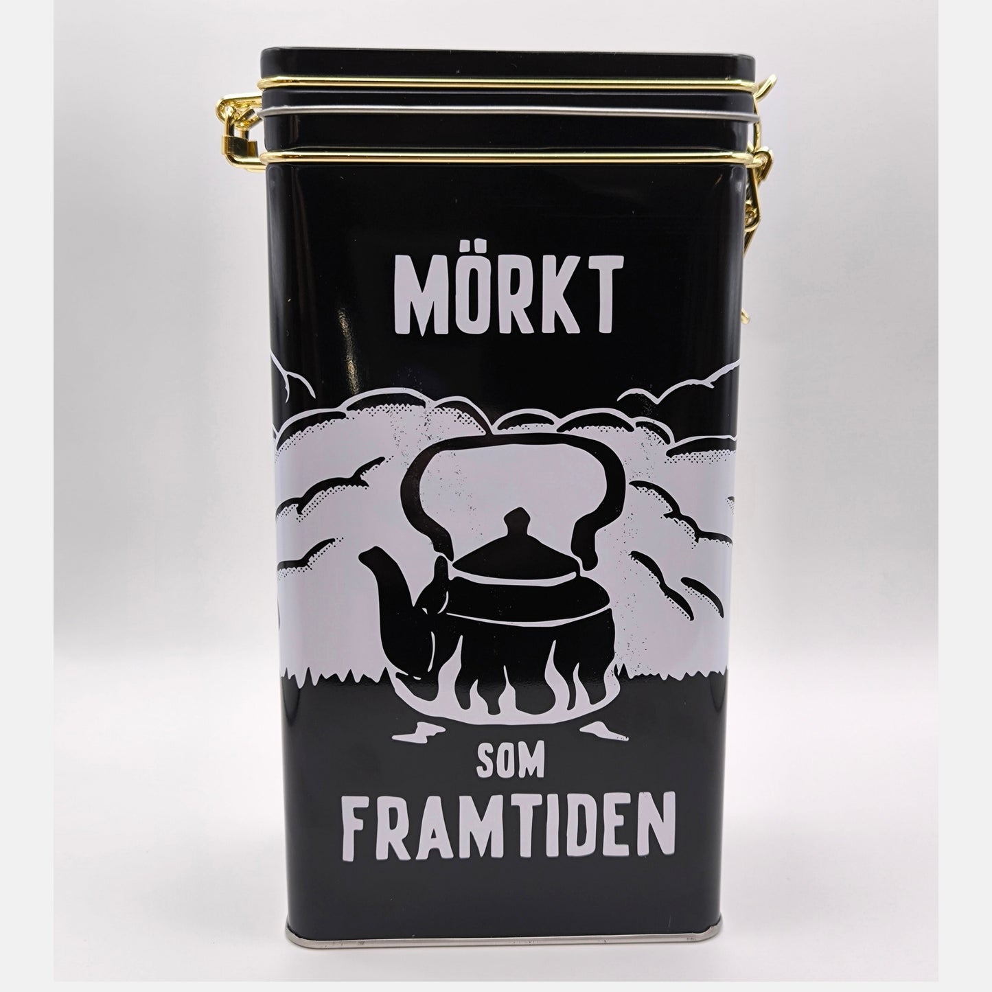 Kaffeburk "Tårar"