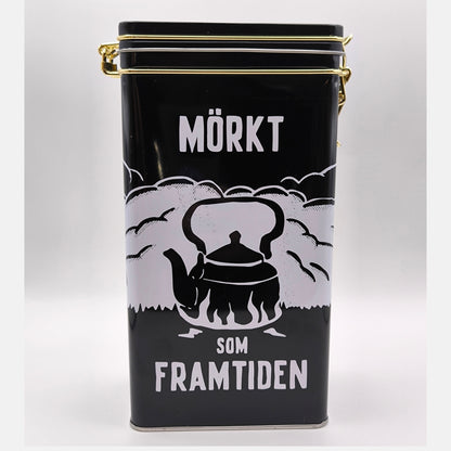 Kaffeburk "Tårar"