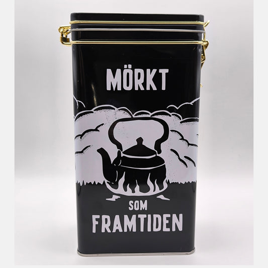 Kaffeburk "Tårar"