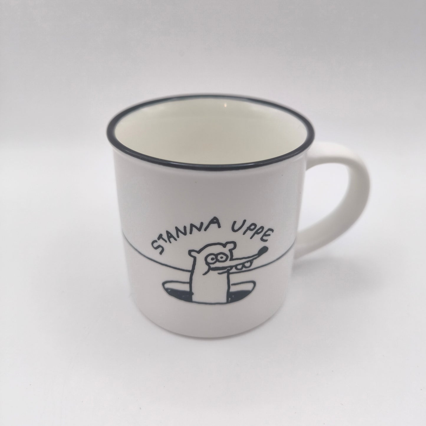 Kaffekopp / Sebastian Murphy