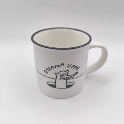 Kaffekopp / Sebastian Murphy