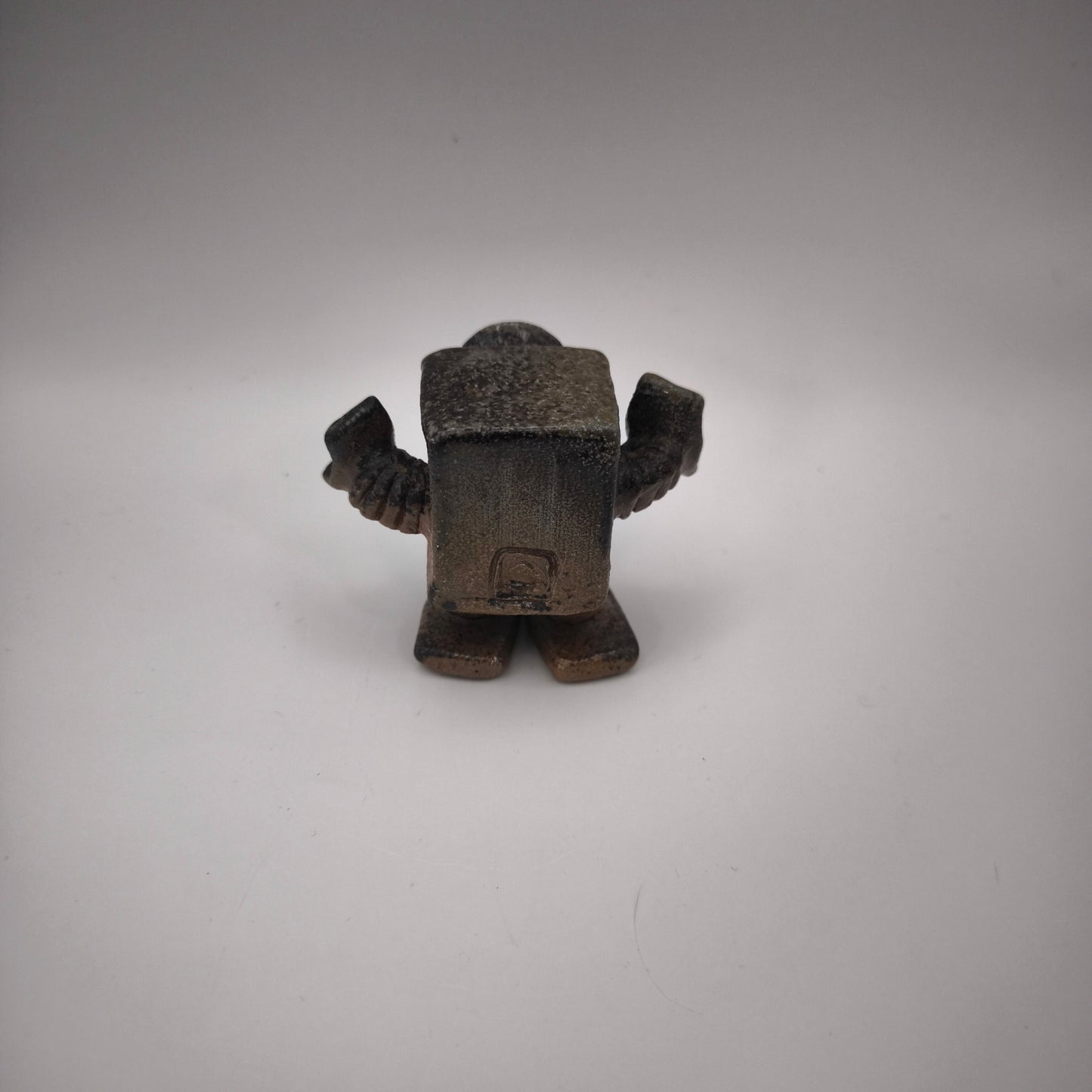 Robot liten 3