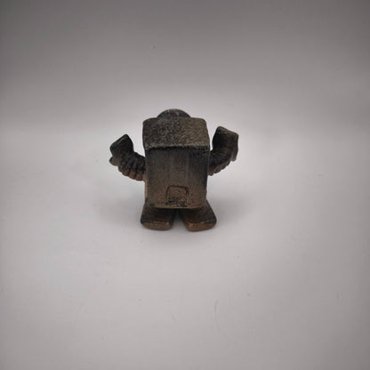 Robot liten 3