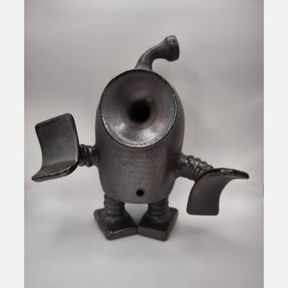 Robot nr 4