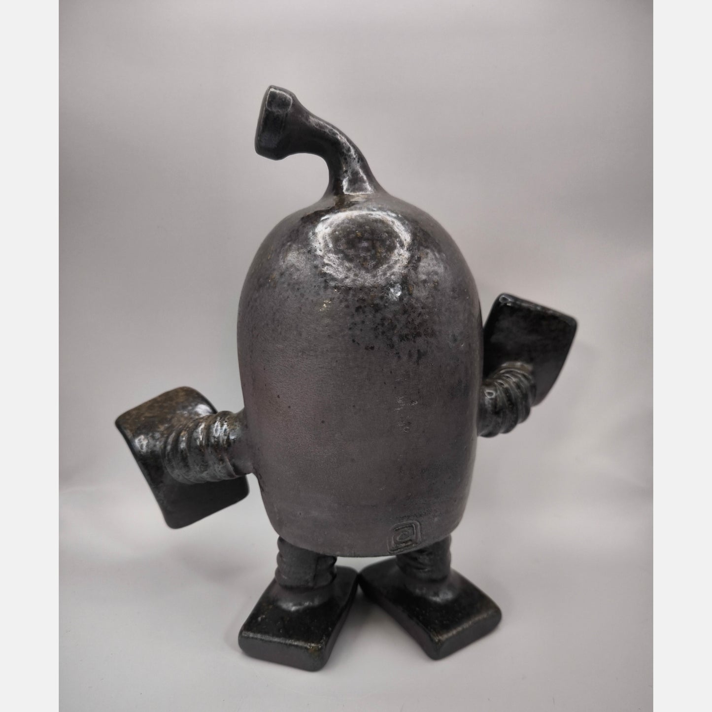 Robot nr 4