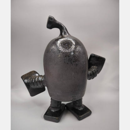 Robot nr 4