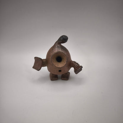 Robot liten 2
