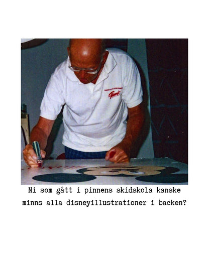 Print Pinnen Wilhelmson