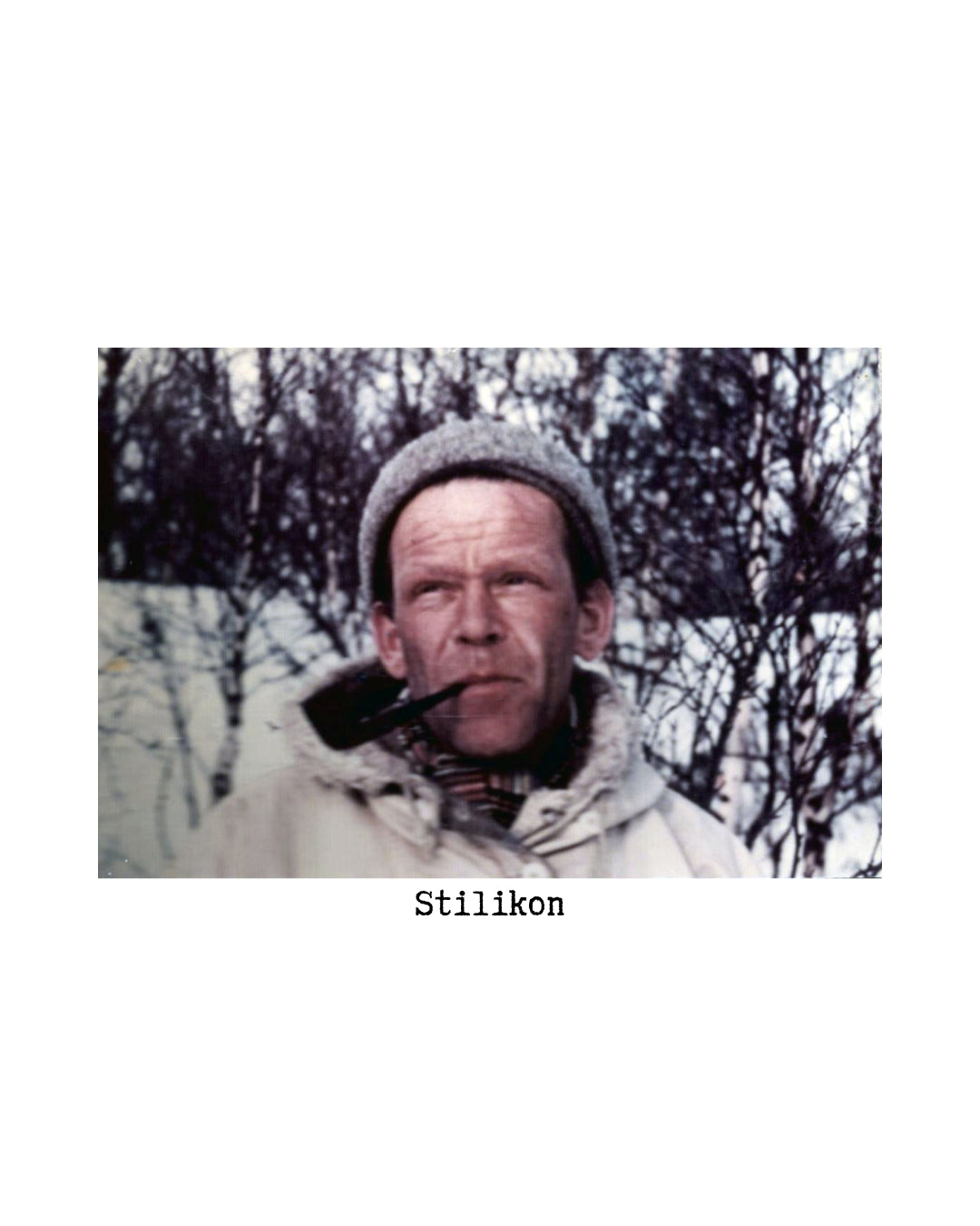 Print Pinnen Wilhelmson