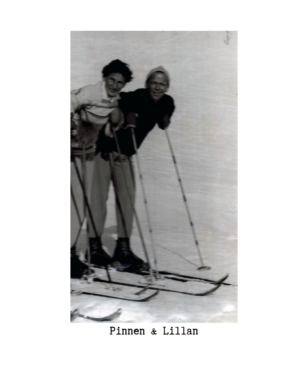 Print Pinnen Wilhelmson