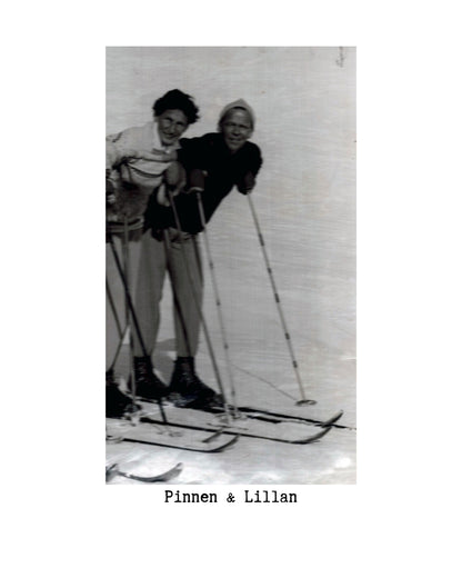 Print Pinnen Wilhelmson