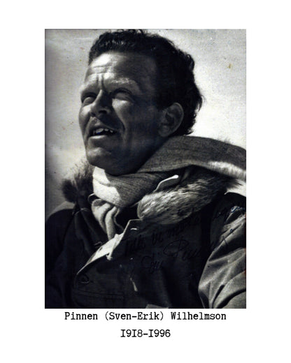 Print Pinnen Wilhelmson