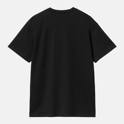 JW Blå Reflektioner Regular Tee